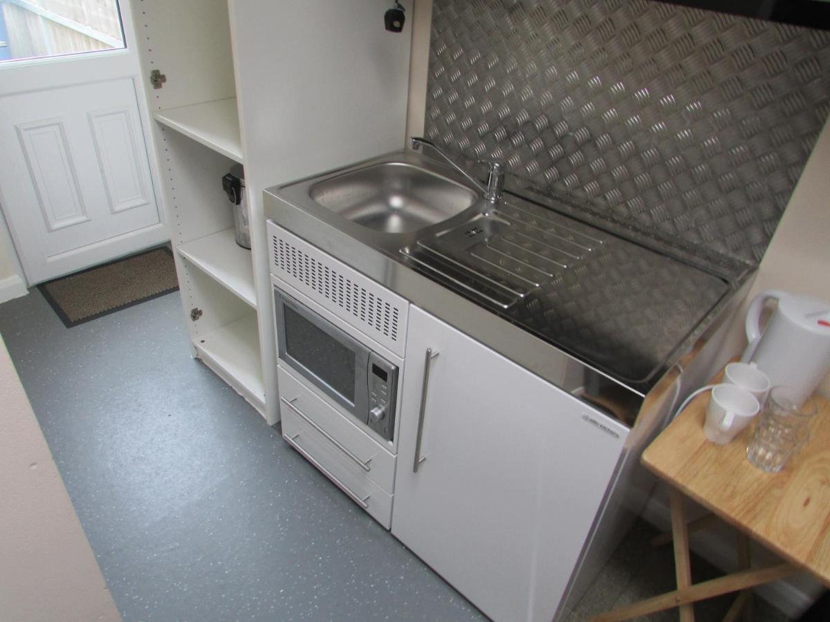 Independent Two Bed En-Suite Annex, Close To City CBG Exterior foto